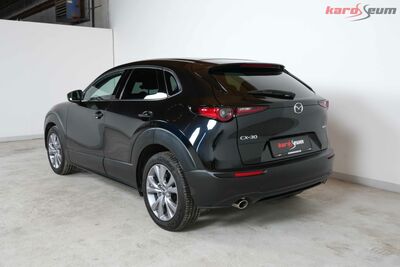 Mazda CX-30 Gebrauchtwagen