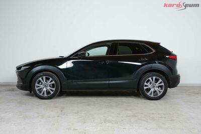 Mazda CX-30 Gebrauchtwagen