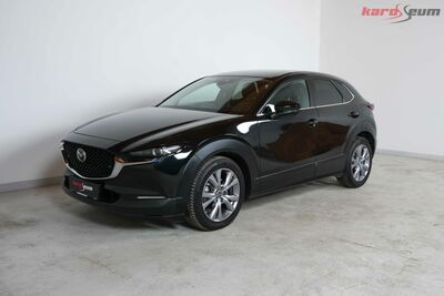 Mazda CX-30 Gebrauchtwagen