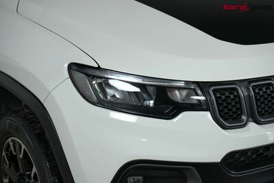 Jeep Compass Gebrauchtwagen