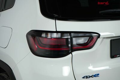 Jeep Compass Gebrauchtwagen