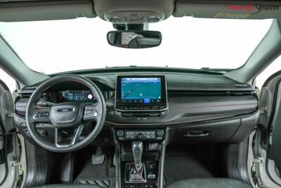 Jeep Compass Gebrauchtwagen