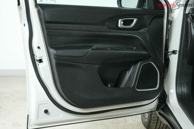 Jeep Compass Gebrauchtwagen