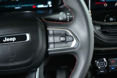 Jeep Compass Gebrauchtwagen