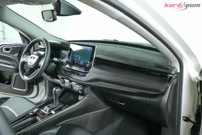 Jeep Compass Gebrauchtwagen