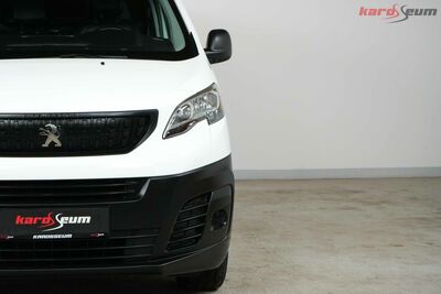 Peugeot Expert Gebrauchtwagen
