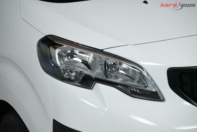 Peugeot Expert Gebrauchtwagen