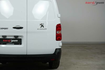 Peugeot Expert Gebrauchtwagen