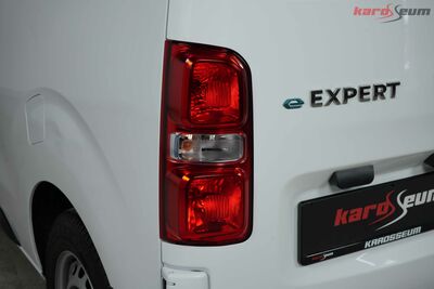 Peugeot Expert Gebrauchtwagen