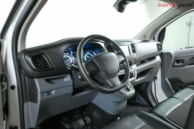 Peugeot Expert Gebrauchtwagen