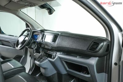 Peugeot Expert Gebrauchtwagen