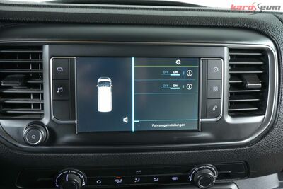 Peugeot Expert Gebrauchtwagen