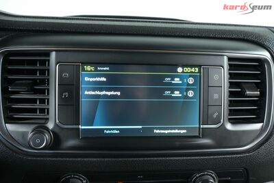 Peugeot Expert Gebrauchtwagen