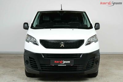 Peugeot Expert Gebrauchtwagen