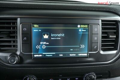 Peugeot Expert Gebrauchtwagen