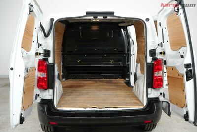 Peugeot Expert Gebrauchtwagen