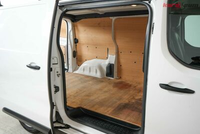 Peugeot Expert Gebrauchtwagen