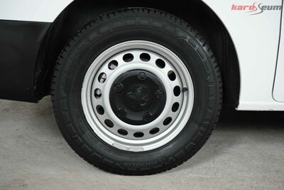 Peugeot Expert Gebrauchtwagen