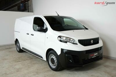 Peugeot Expert Gebrauchtwagen