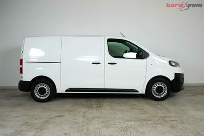 Peugeot Expert Gebrauchtwagen