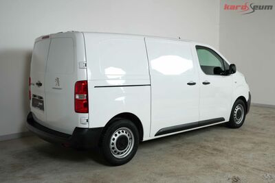 Peugeot Expert Gebrauchtwagen