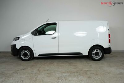 Peugeot Expert Gebrauchtwagen