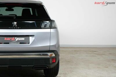 Peugeot 3008 Gebrauchtwagen