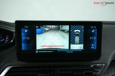 Peugeot 3008 Gebrauchtwagen