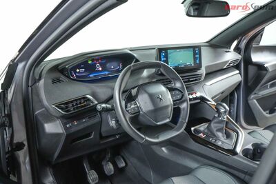 Peugeot 3008 Gebrauchtwagen