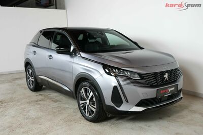 Peugeot 3008 Gebrauchtwagen