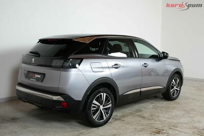 Peugeot 3008 Gebrauchtwagen