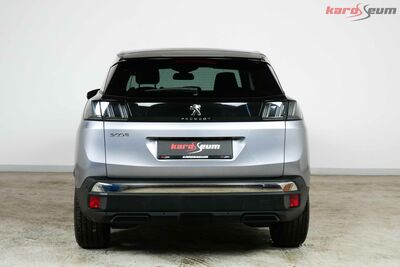 Peugeot 3008 Gebrauchtwagen