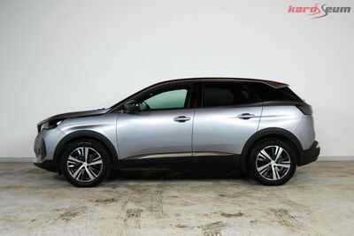 Peugeot 3008 Gebrauchtwagen