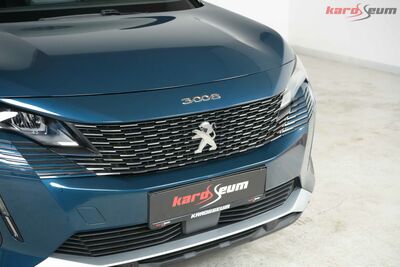 Peugeot 3008 Gebrauchtwagen