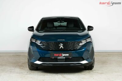 Peugeot 3008 Gebrauchtwagen