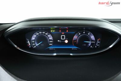 Peugeot 3008 Gebrauchtwagen