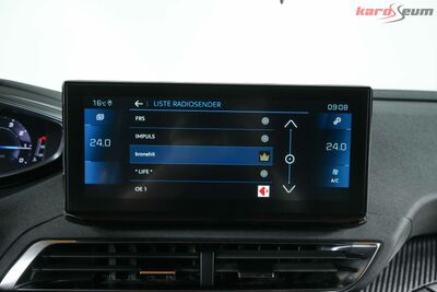 Peugeot 3008 Gebrauchtwagen