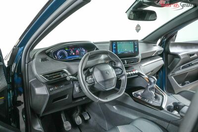 Peugeot 3008 Gebrauchtwagen