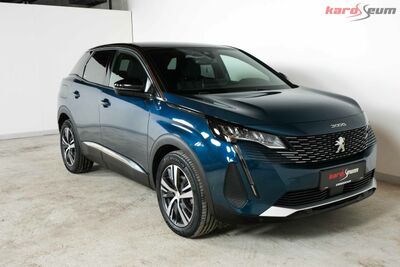 Peugeot 3008 Gebrauchtwagen
