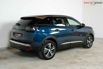 Peugeot 3008 Gebrauchtwagen