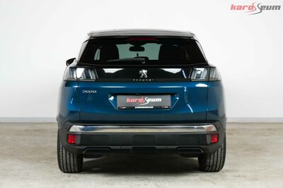 Peugeot 3008 Gebrauchtwagen