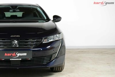 Peugeot 508 Gebrauchtwagen