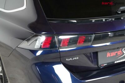 Peugeot 508 Gebrauchtwagen
