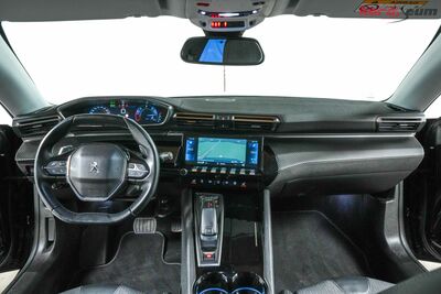 Peugeot 508 Gebrauchtwagen