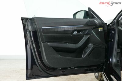 Peugeot 508 Gebrauchtwagen