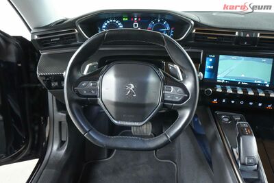 Peugeot 508 Gebrauchtwagen