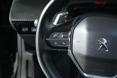 Peugeot 508 Gebrauchtwagen