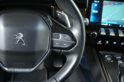 Peugeot 508 Gebrauchtwagen