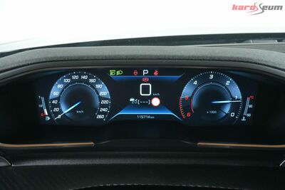 Peugeot 508 Gebrauchtwagen