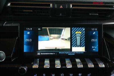 Peugeot 508 Gebrauchtwagen